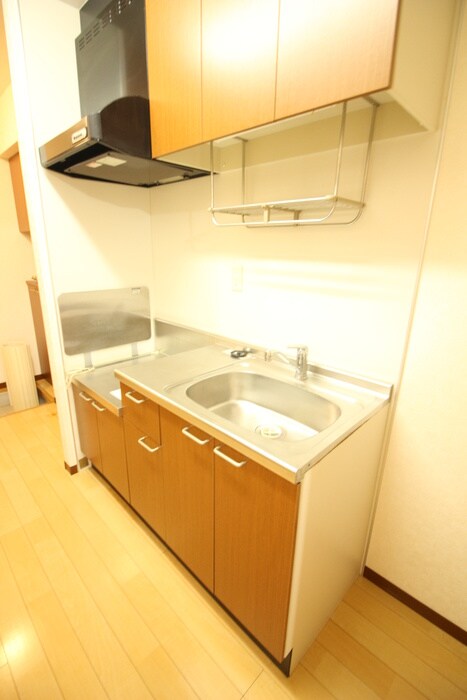 物件内観写真11　(キッチン)