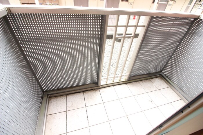 物件内観写真21　(ベランダ・バルコニー)