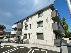 アールドソレイユ外観写真