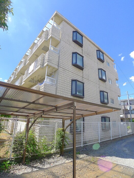 物件外観写真2　(その他)