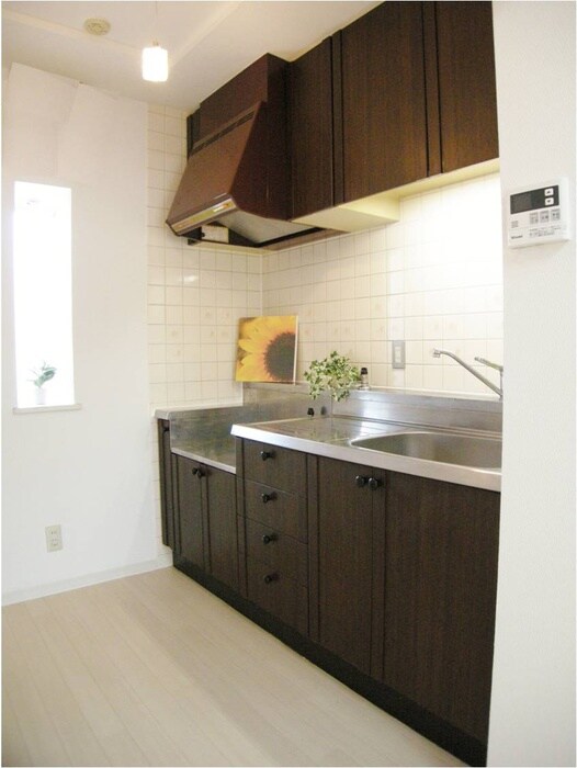 物件内観写真7　(キッチン)