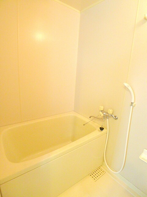 物件内観写真9　(バス／シャワールーム等)