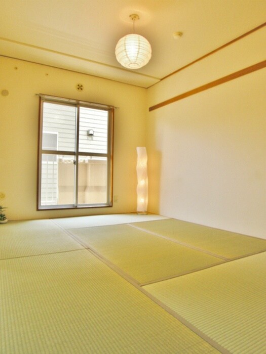 物件内観写真14　(居室)