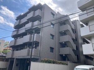ル－ブル蒲田南伍番館(104)外観写真