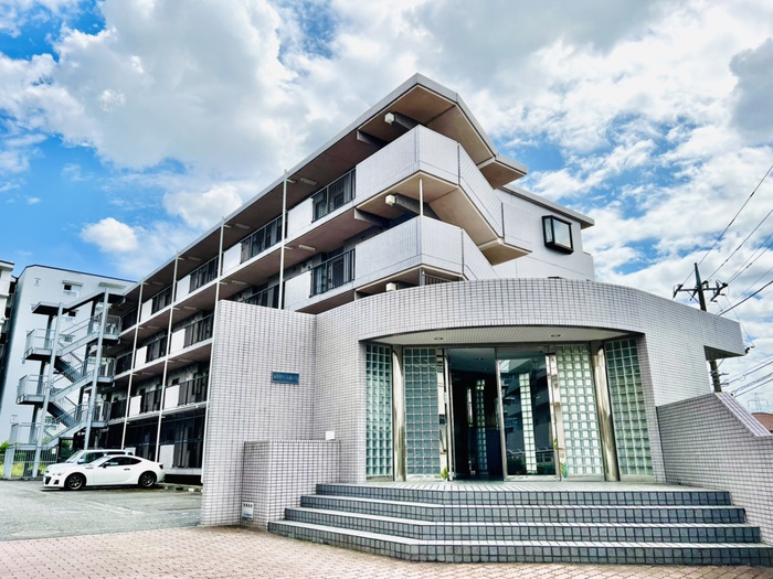 エスポワール東戸塚