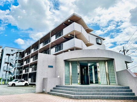 エスポワール東戸塚外観写真