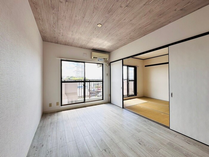 物件内観写真7　(居室)