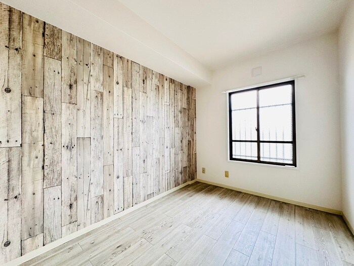 物件内観写真9　(居室)