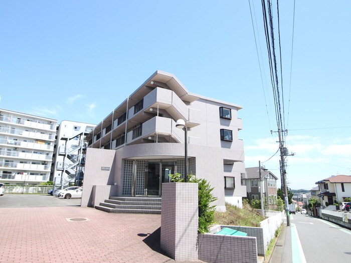 物件外観写真6　(外観写真)