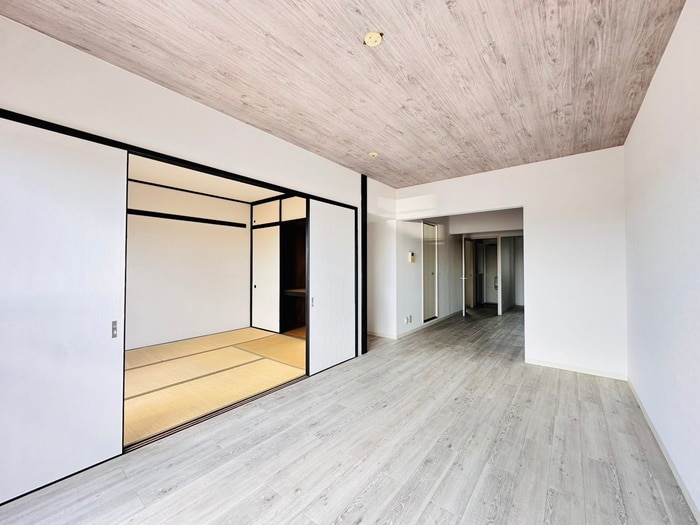 物件内観写真10　(居室)