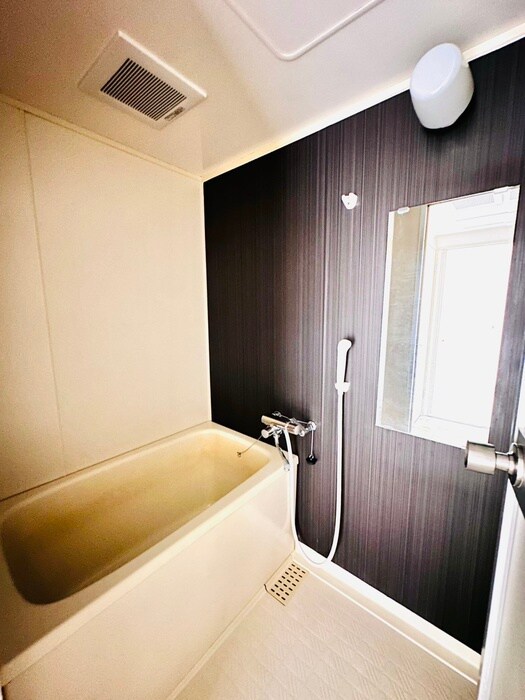物件内観写真11　(バス／シャワールーム等)
