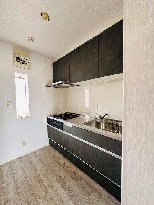 物件内観写真14　(キッチン)