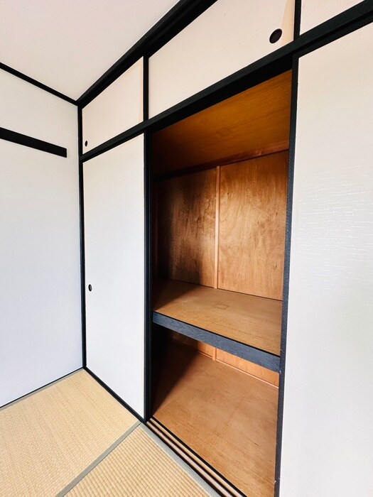 物件内観写真20　(収納)