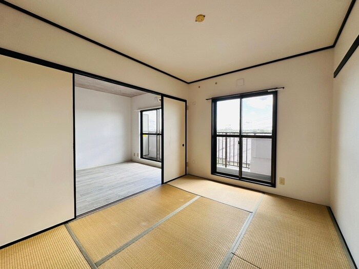 物件内観写真21　(居室)