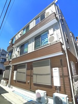 イル亀戸外観写真