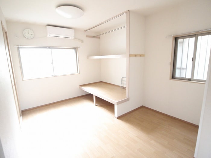 物件内観写真7　(居室)