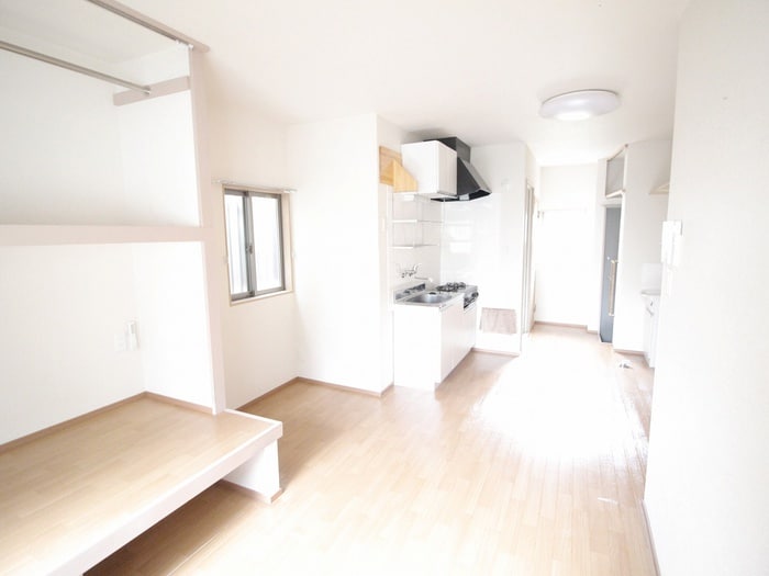 物件内観写真8　(内観写真)