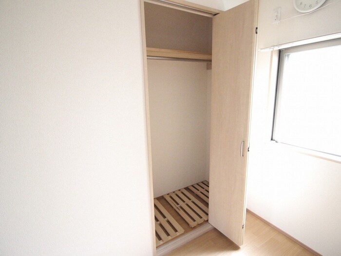 物件内観写真9　(収納)