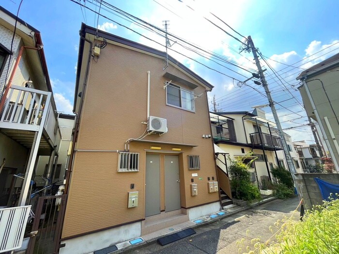 物件外観写真5　(周辺環境)