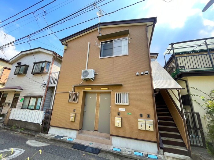 物件外観写真6　(その他)