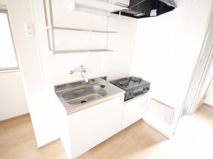 物件内観写真10　(キッチン)