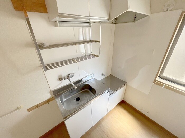 物件内観写真10　(キッチン)