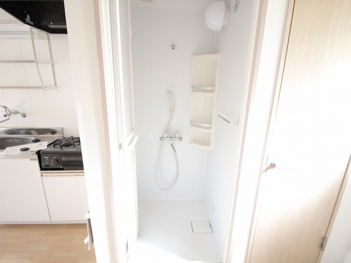 物件内観写真11　(バス／シャワールーム等)