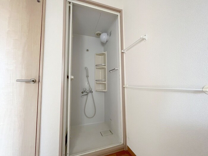 物件内観写真11　(バス／シャワールーム等)