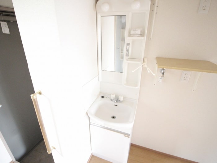 物件内観写真14　(洗面)