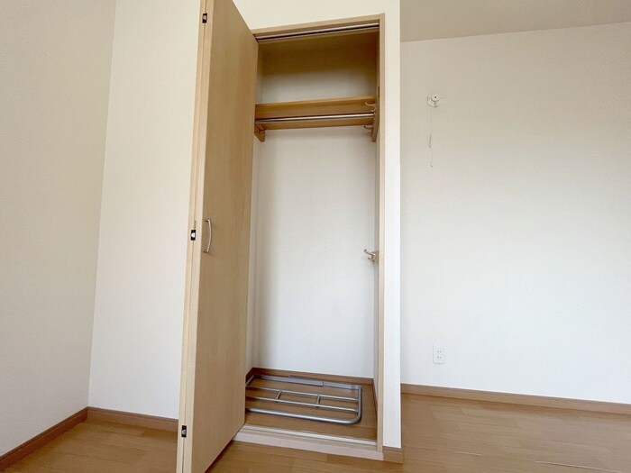 物件内観写真14　(収納)