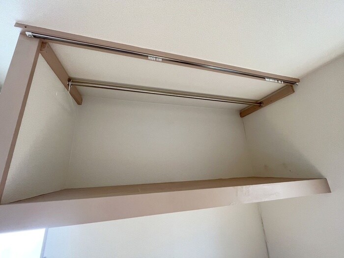 物件内観写真19　(収納)