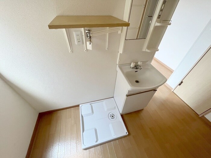 物件内観写真20　(洗面)