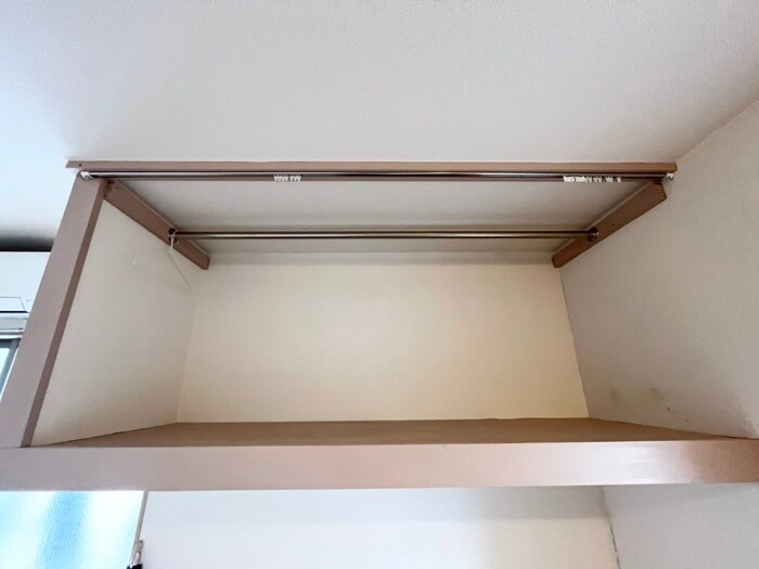 物件内観写真22　(収納)