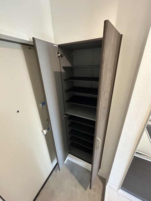 物件内観写真9　(周辺環境)