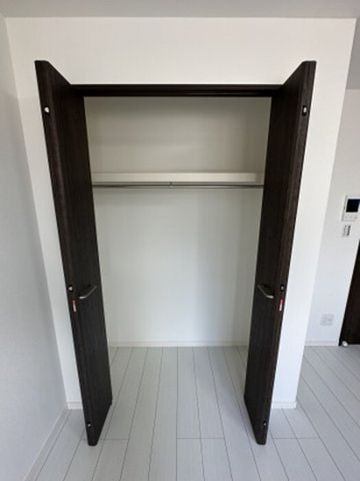 物件内観写真10　(収納)