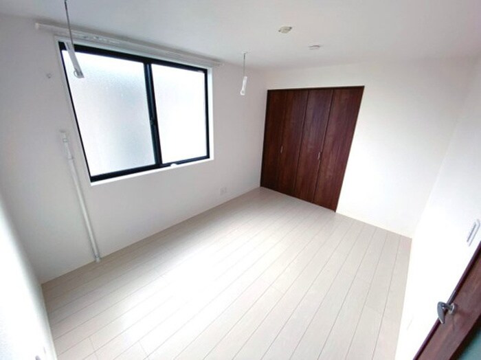 物件内観写真11　(居室)