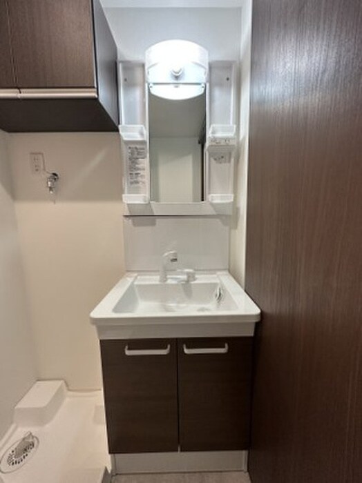 物件内観写真14　(洗面)