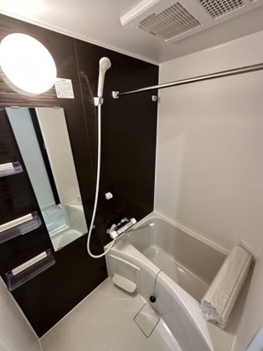 物件内観写真16　(バス／シャワールーム等)