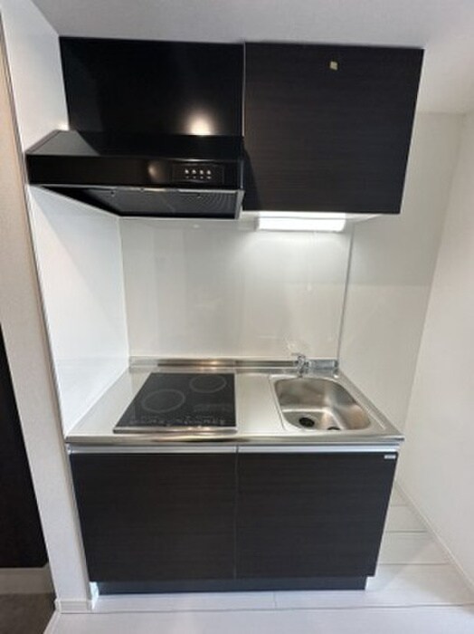 物件内観写真17　(キッチン)