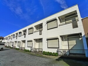 サニーベール外観写真