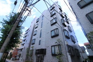 アリビラ１外観写真