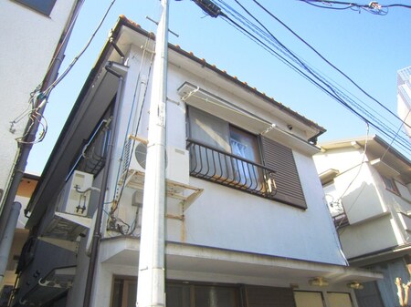 和田ハイツ相生町外観写真