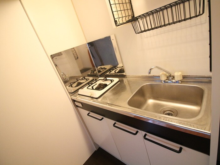物件内観写真7　(キッチン)
