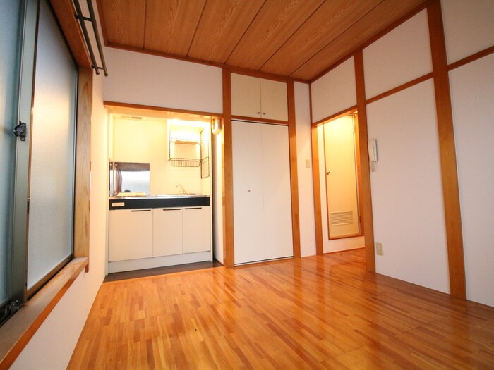 物件内観写真8　(居室)