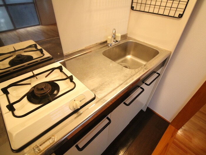 物件内観写真11　(キッチン)