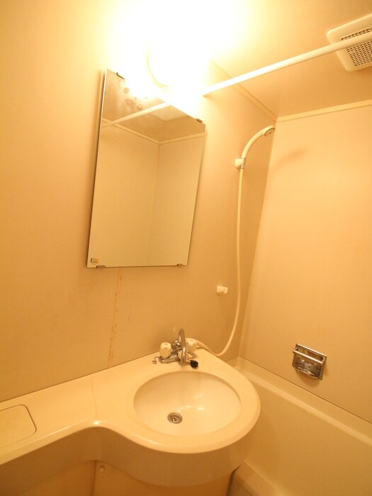 物件内観写真14　(洗面)