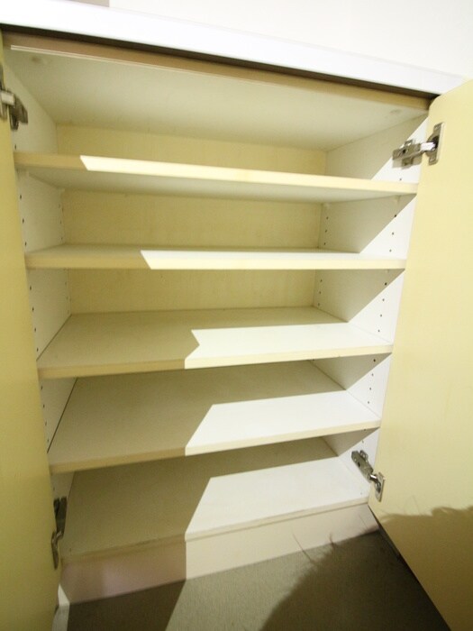 物件内観写真17　(靴箱)