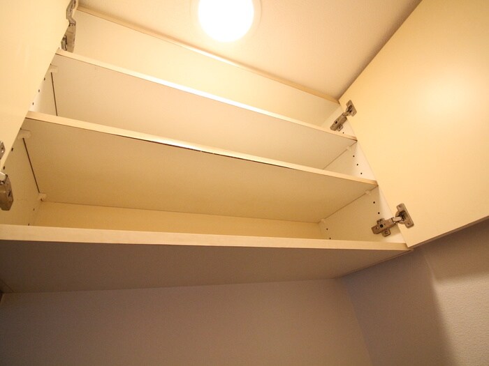 物件内観写真18　(靴箱)