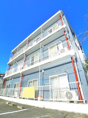 コロニアル亥鼻外観写真