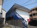 東ハイツA